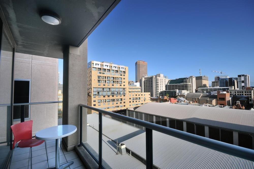 La Loft Apartments Parkside Adelaïde Extérieur photo