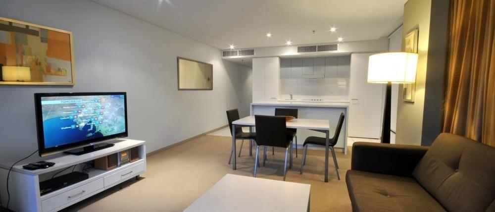 La Loft Apartments Parkside Adelaïde Extérieur photo
