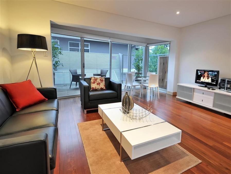 La Loft Apartments Parkside Adelaïde Extérieur photo