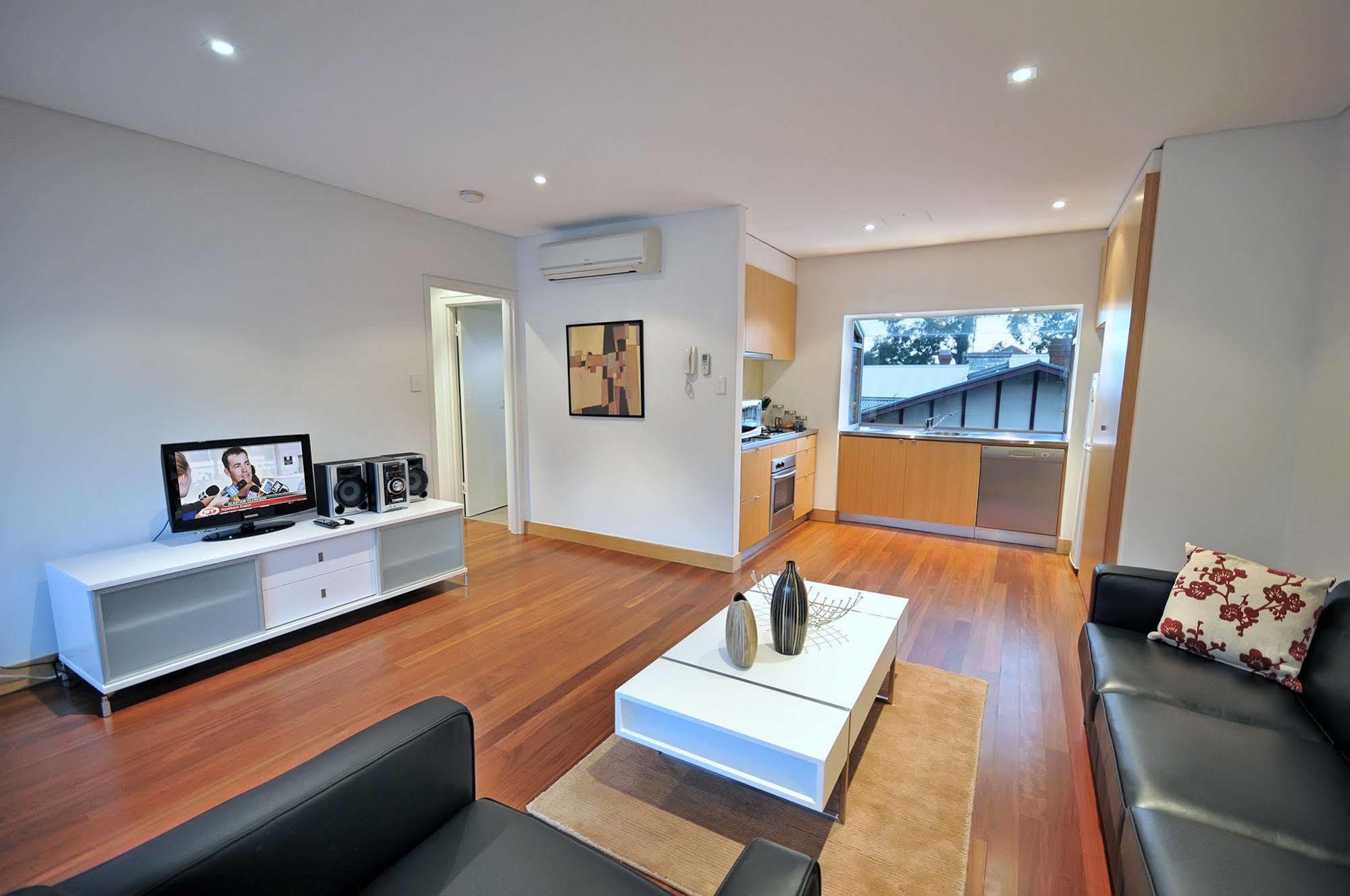 La Loft Apartments Parkside Adelaïde Extérieur photo
