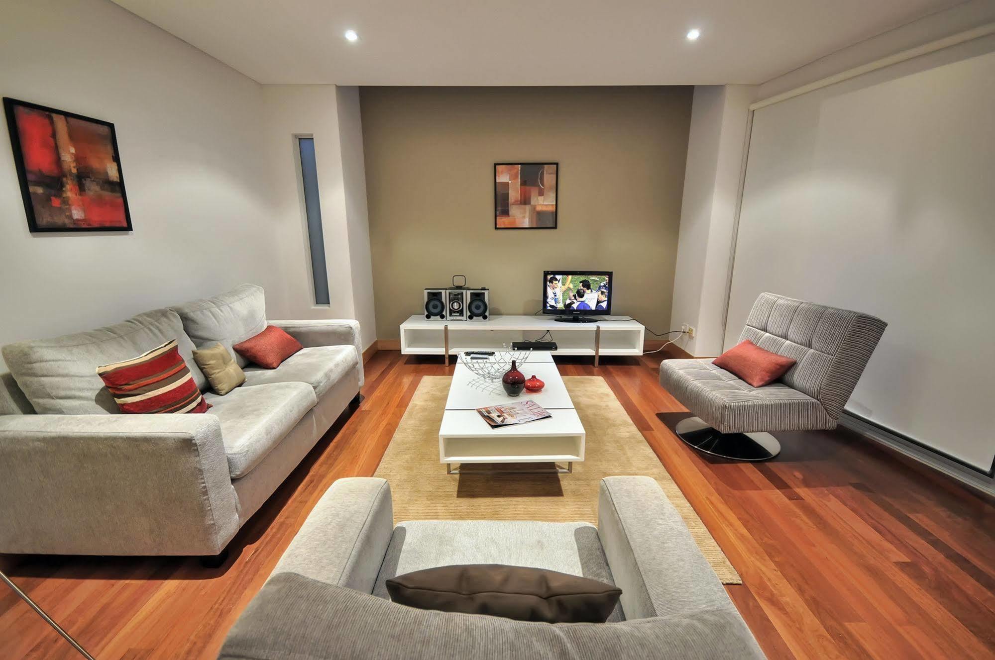 La Loft Apartments Parkside Adelaïde Extérieur photo