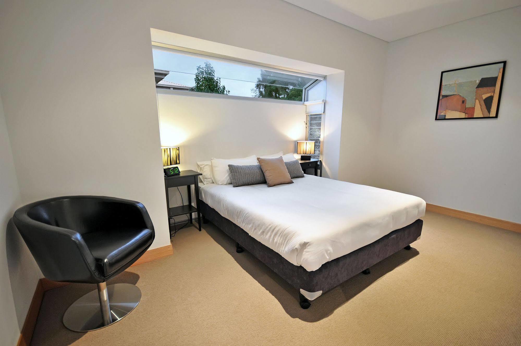 La Loft Apartments Parkside Adelaïde Extérieur photo