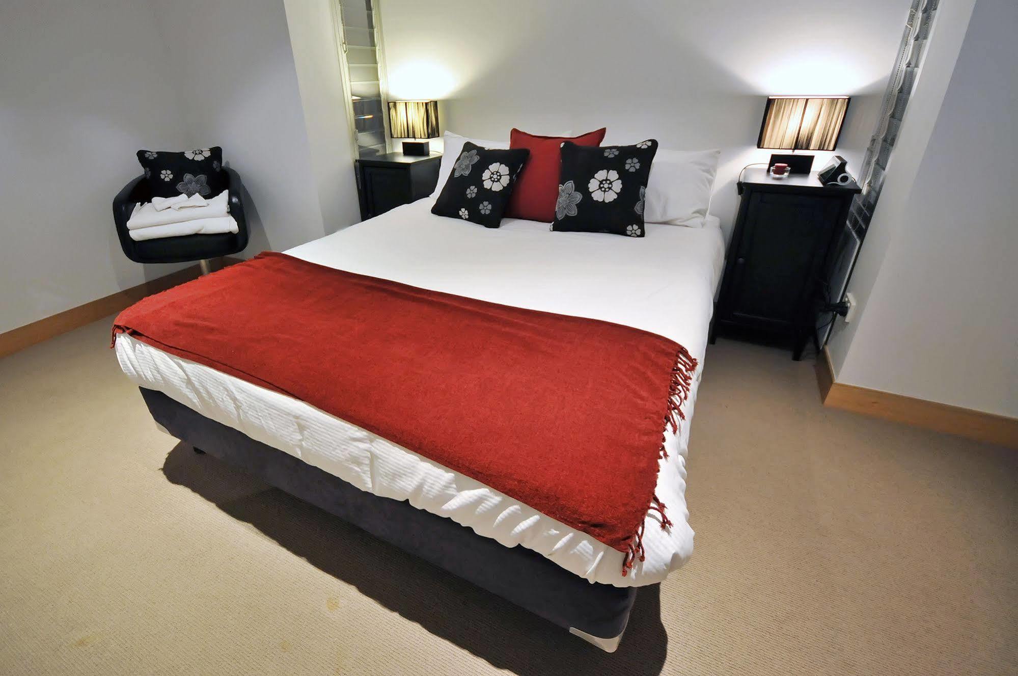 La Loft Apartments Parkside Adelaïde Extérieur photo