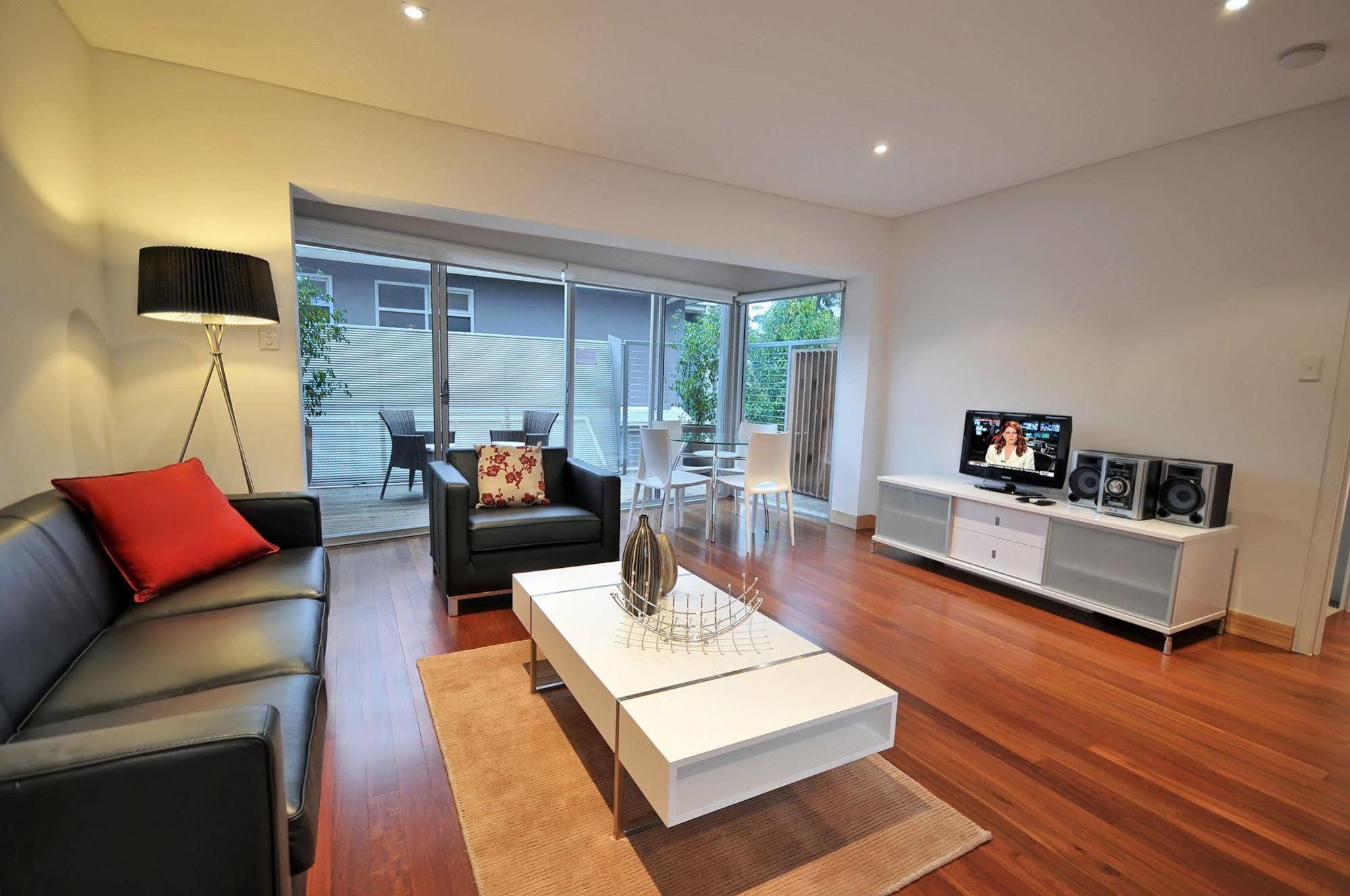 La Loft Apartments Parkside Adelaïde Extérieur photo